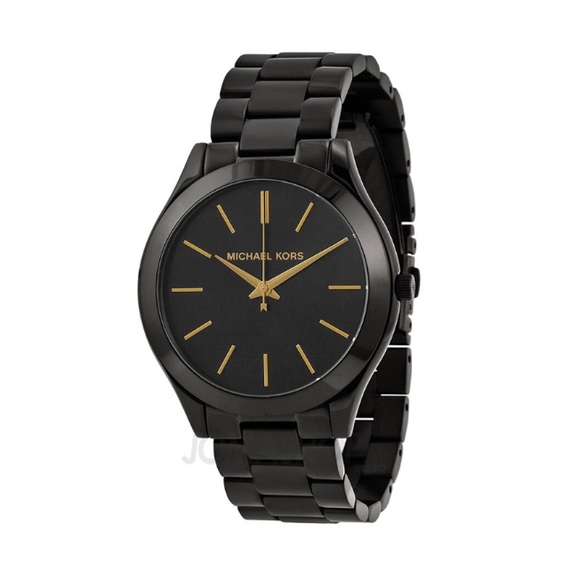 Michael Kors Women's MK322 Watch - Picture 1 of 8